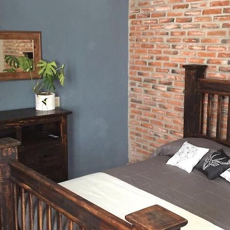Hoja Santa Hostal Boutique Cholula Extérieur photo