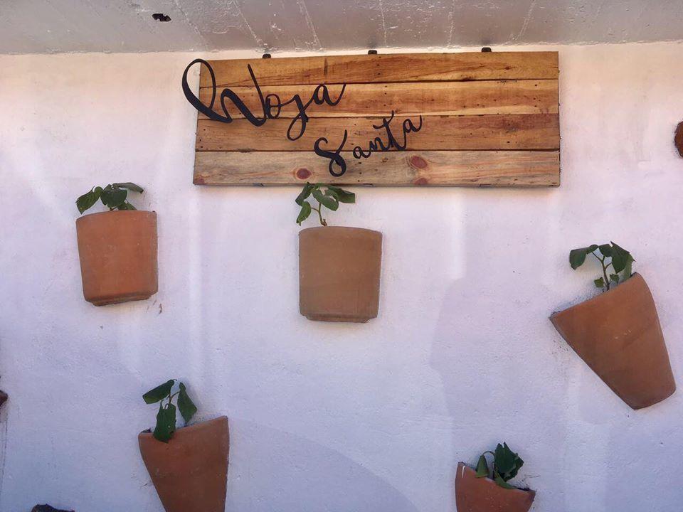 Hoja Santa Hostal Boutique Cholula Extérieur photo