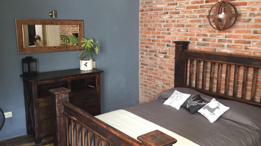 Hoja Santa Hostal Boutique Cholula Extérieur photo